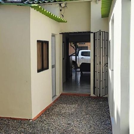 Ayenda Hotel Helenas Riohacha Luaran gambar