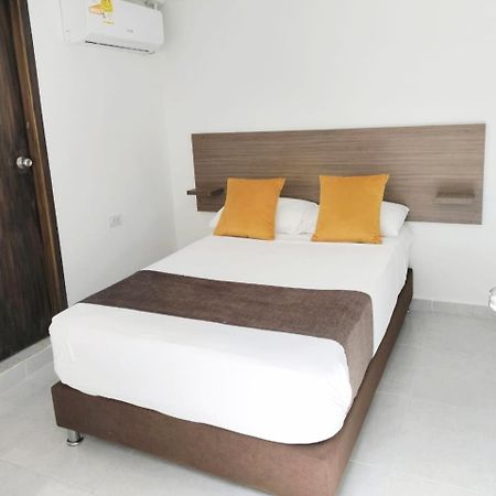 Ayenda Hotel Helenas Riohacha Luaran gambar