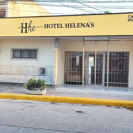 Ayenda Hotel Helenas Riohacha Luaran gambar