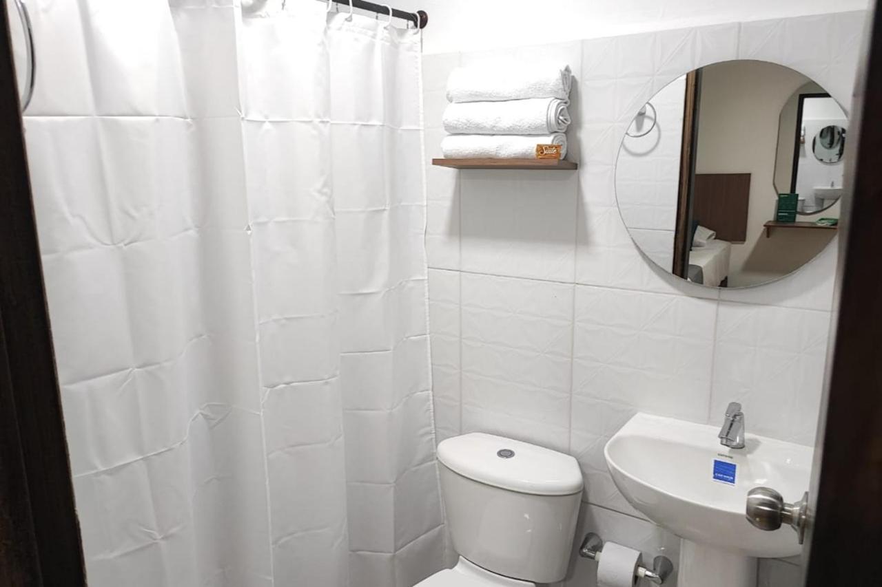 Ayenda Hotel Helenas Riohacha Luaran gambar