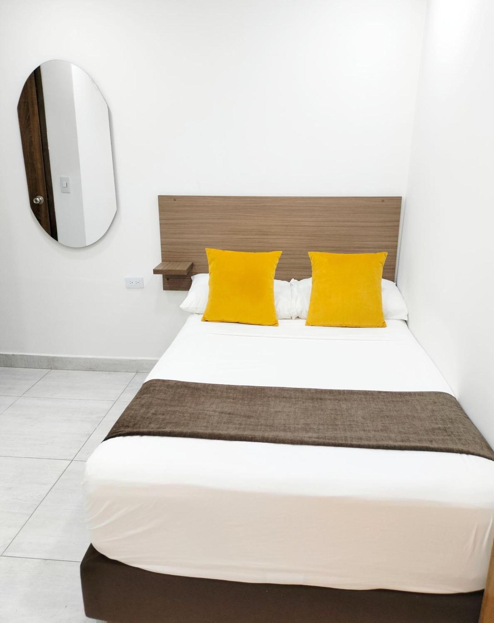 Ayenda Hotel Helenas Riohacha Luaran gambar